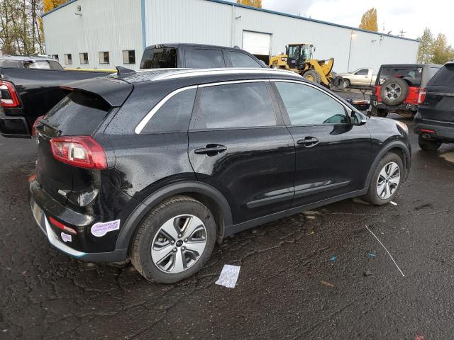 2019 KIA NIRO EX - KNDCD3LD2K5218030