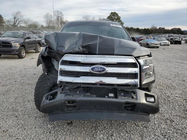 2016 FORD F150 SUPER - 1FTEW1EF0GFD48105