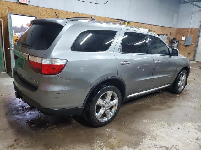 Vin: 1c4rdjeg3dc589718, lot: 78850004, dodge durango citadel 20133
