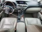 LEXUS RX 350 photo