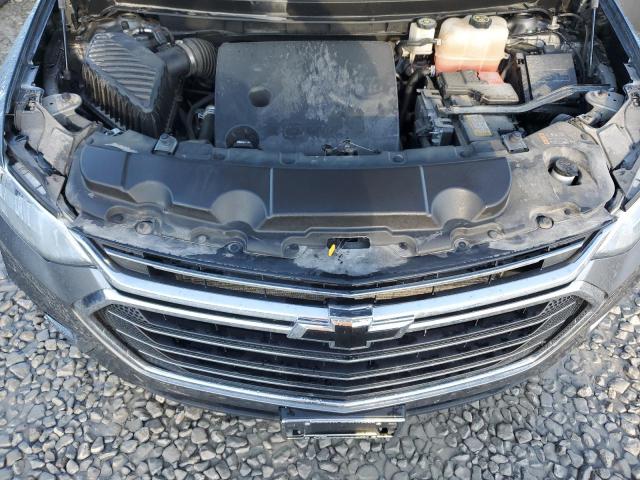 2020 CHEVROLET TRAVERSE L - 1GNERGKW6LJ326395