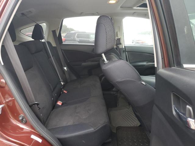 2015 HONDA CR-V EX - 3CZRM3H53FG705158