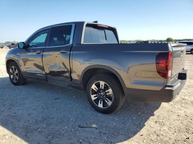 2020 HONDA RIDGELINE - 5FPYK2F54LB000611