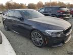 Lot #3023337262 2018 BMW 540 XI