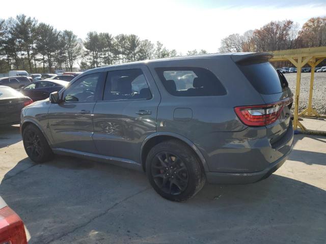 2021 DODGE DURANGO SR 1C4SDJGJ4MC575210