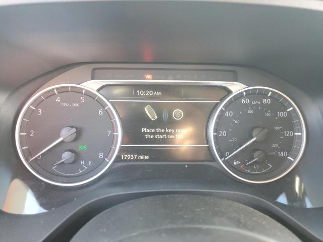 2023 NISSAN ROGUE SV - 5N1BT3BB6PC866595