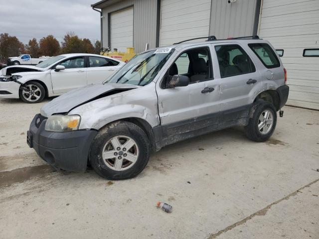 2007 FORD ESCAPE XLS #3023999212