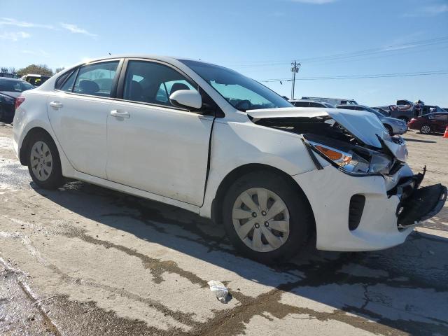 2018 KIA RIO LX - 3KPA24AB4JE079722