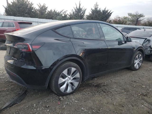 2023 TESLA MODEL Y - 7SAYGDEE3PA077113