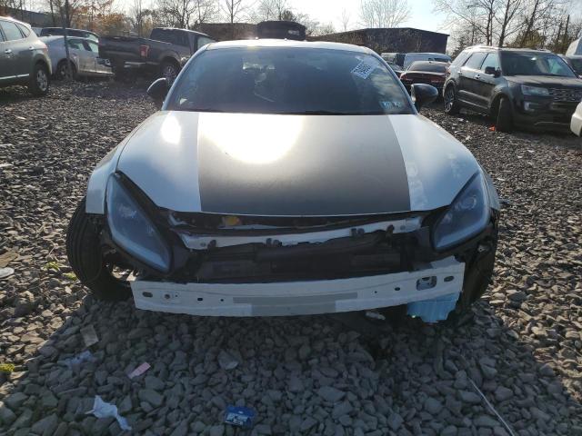 2024 TOYOTA GR 86 TRUE JF1ZNBM13R8750343