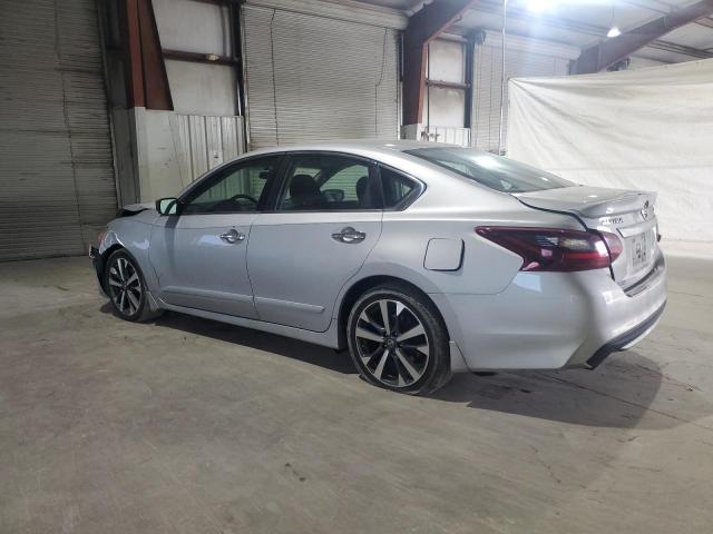 2017 NISSAN ALTIMA 2.5 - 1N4AL3AP0HC256339