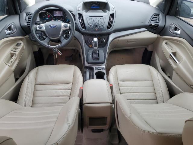 2016 FORD ESCAPE SE - 1FMCU0GX5GUB53072