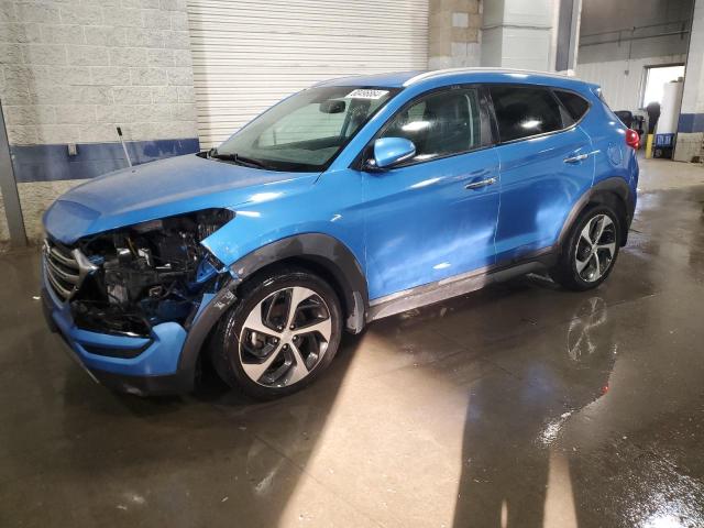 2016 HYUNDAI TUCSON LIM #2986762236