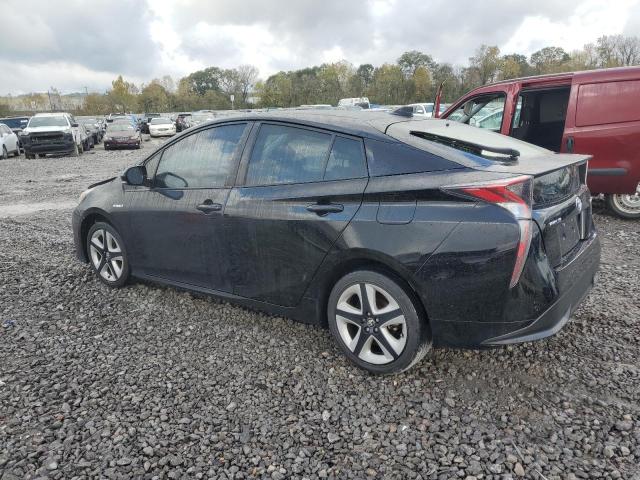 2018 TOYOTA PRIUS - JTDKARFU9J3553072