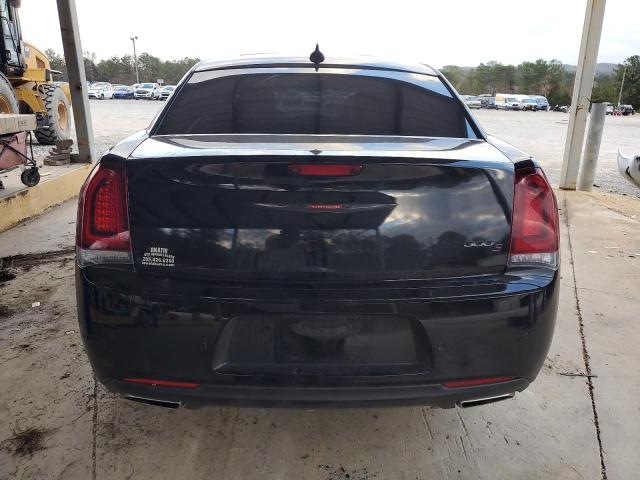 2022 CHRYSLER 300 S 2C3CCABG0NH167454
