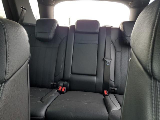 2018 MERCEDES-BENZ GLE 350 4M - 4JGDA5HB1JB101616