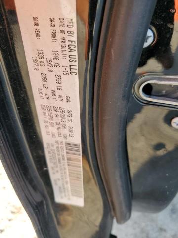 2015 DODGE JOURNEY CR - 3C4PDCGG5FT622791