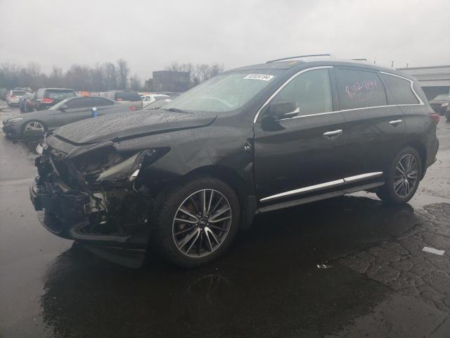 2016 INFINITI QX60 #3025718360