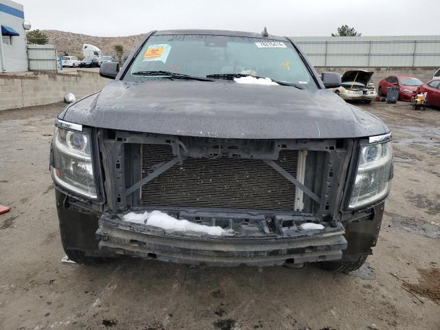 2016 CHEVROLET TAHOE C150 - 1GNSCBKC0GR120025