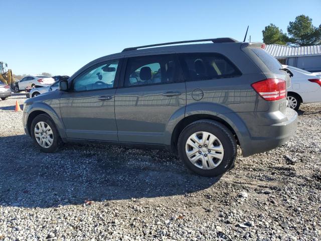 2019 DODGE JOURNEY SE - 3C4PDCAB2KT870925