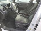 Lot #2996746854 2017 CHEVROLET TRAX LS