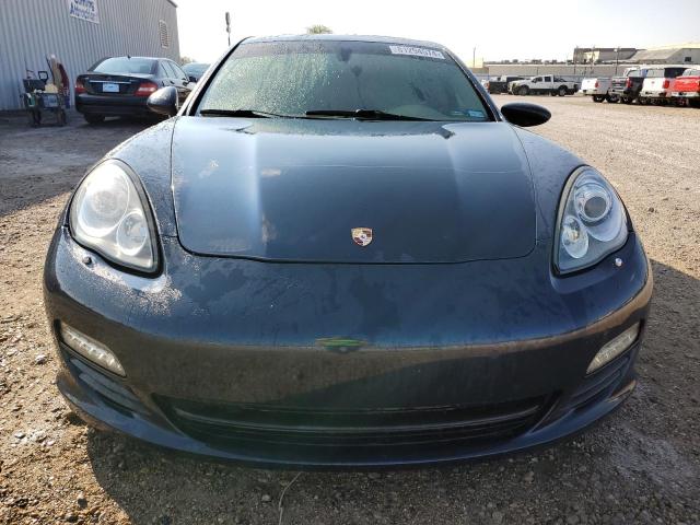 VIN WP0AD2A76DL045139 2013 PORSCHE PANAMERA no.5