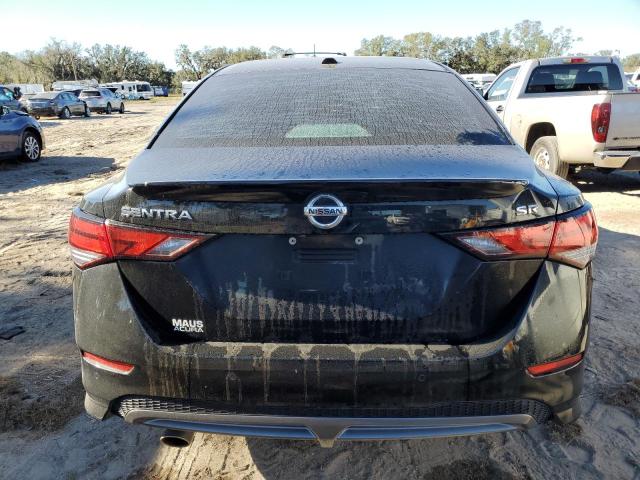 VIN 3N1AB8DV1LY241646 2020 NISSAN SENTRA no.6