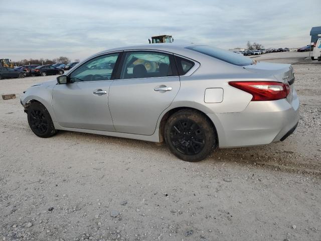 2016 NISSAN ALTIMA 2.5 - 1N4AL3AP6GN329202