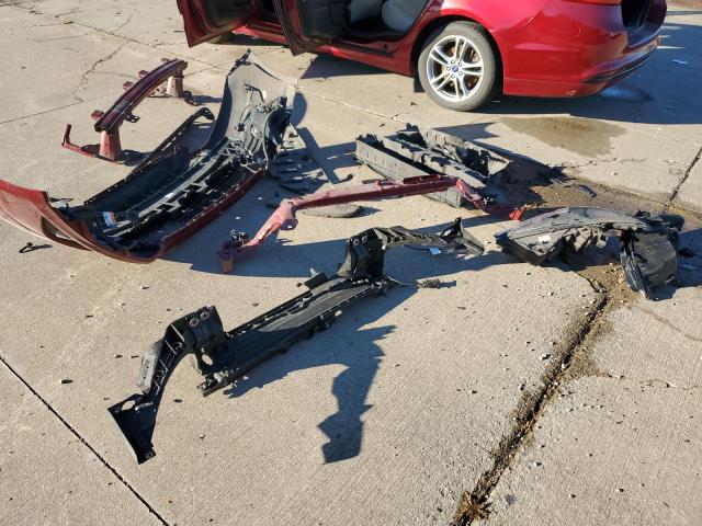 2015 FORD FUSION TIT 3FA6P0SU0FR147052