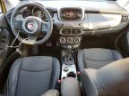 FIAT 500X TREKK photo