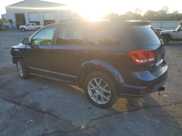 2018 DODGE JOURNEY SX - 3C4PDCBB0JT277531