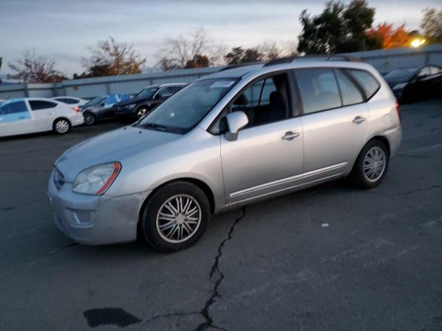 2009 KIA RONDO BASE #3008750179