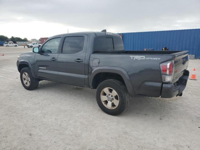 VIN 3TMAZ5CN4LM115930 2020 Toyota Tacoma, Double Cab no.2