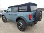 FORD BRONCO BAS photo