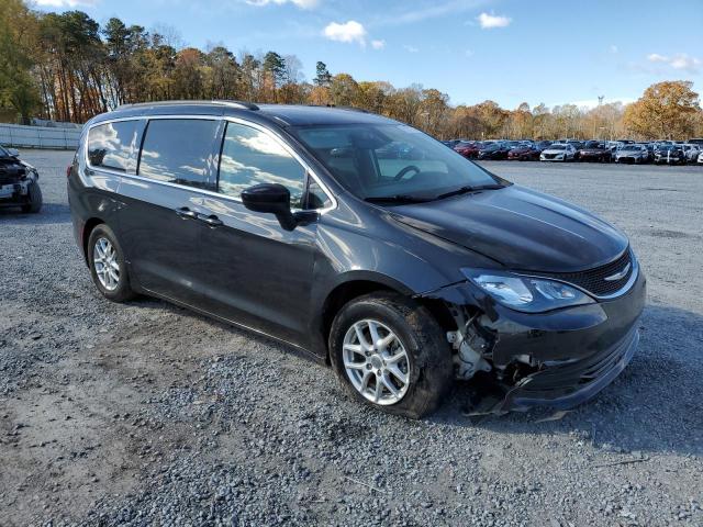 VIN 2C4RC1DG5LR182512 2020 CHRYSLER MINIVAN no.4