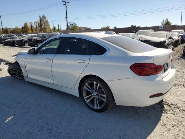 VIN WBA4J1C5XKBM17738 2019 BMW 4 SERIES no.2