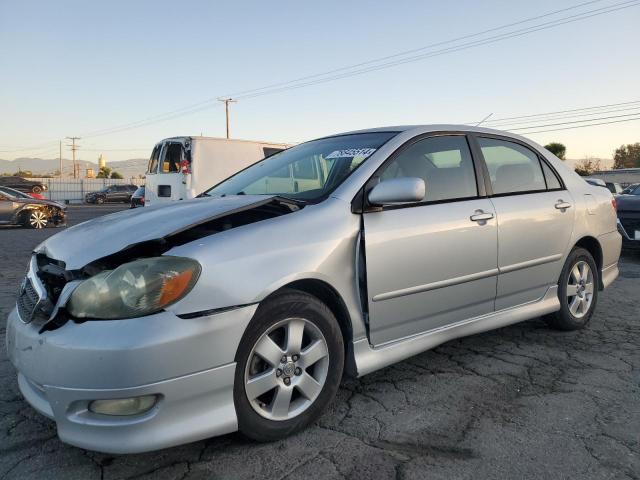 2007 TOYOTA COROLLA CE #2990977251