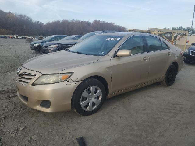 2011 TOYOTA CAMRY BASE #3034370069