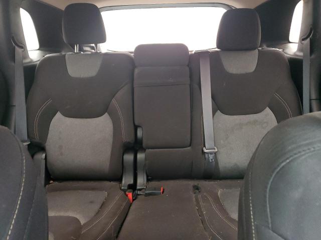 2017 JEEP CHEROKEE S 1C4PJLAB5HW663408
