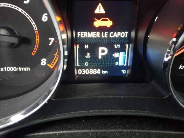 2023 MITSUBISHI RVR ES JA4AJUAU2PU603460