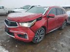 2020 ACURA MDX ADVANC - 5J8YD4H88LL018811