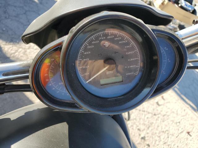 2007 HARLEY-DAVIDSON VRSCDX 1HD1HHZ1X7K808957