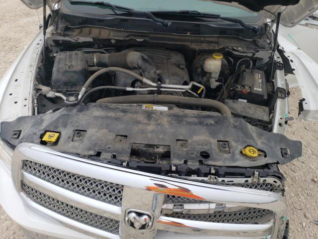 2017 RAM 1500 SLT - 1C6RR6LTXHS708785