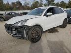 2020 PORSCHE CAYENNE S - WP1AB2AY3LDA29020