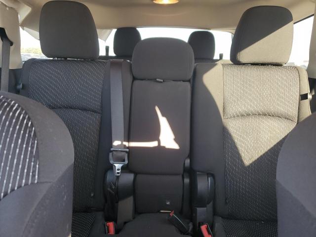 2016 DODGE JOURNEY SE - 3C4PDCAB2GT115815