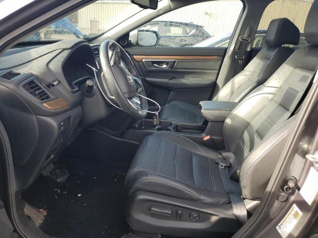 2020 HONDA CR-V EXL - 2HKRW2H82LH696928