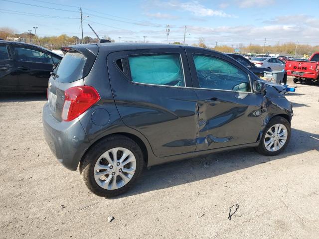 2021 CHEVROLET SPARK 1LT - KL8CD6SA7MC216385