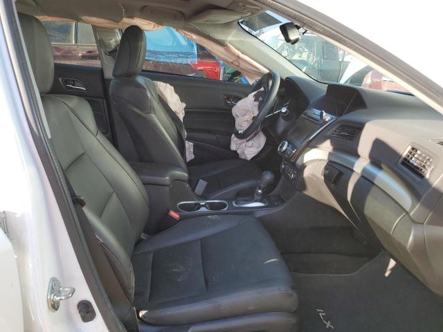 2016 ACURA ILX PREMIU - 19UDE2F70GA012769