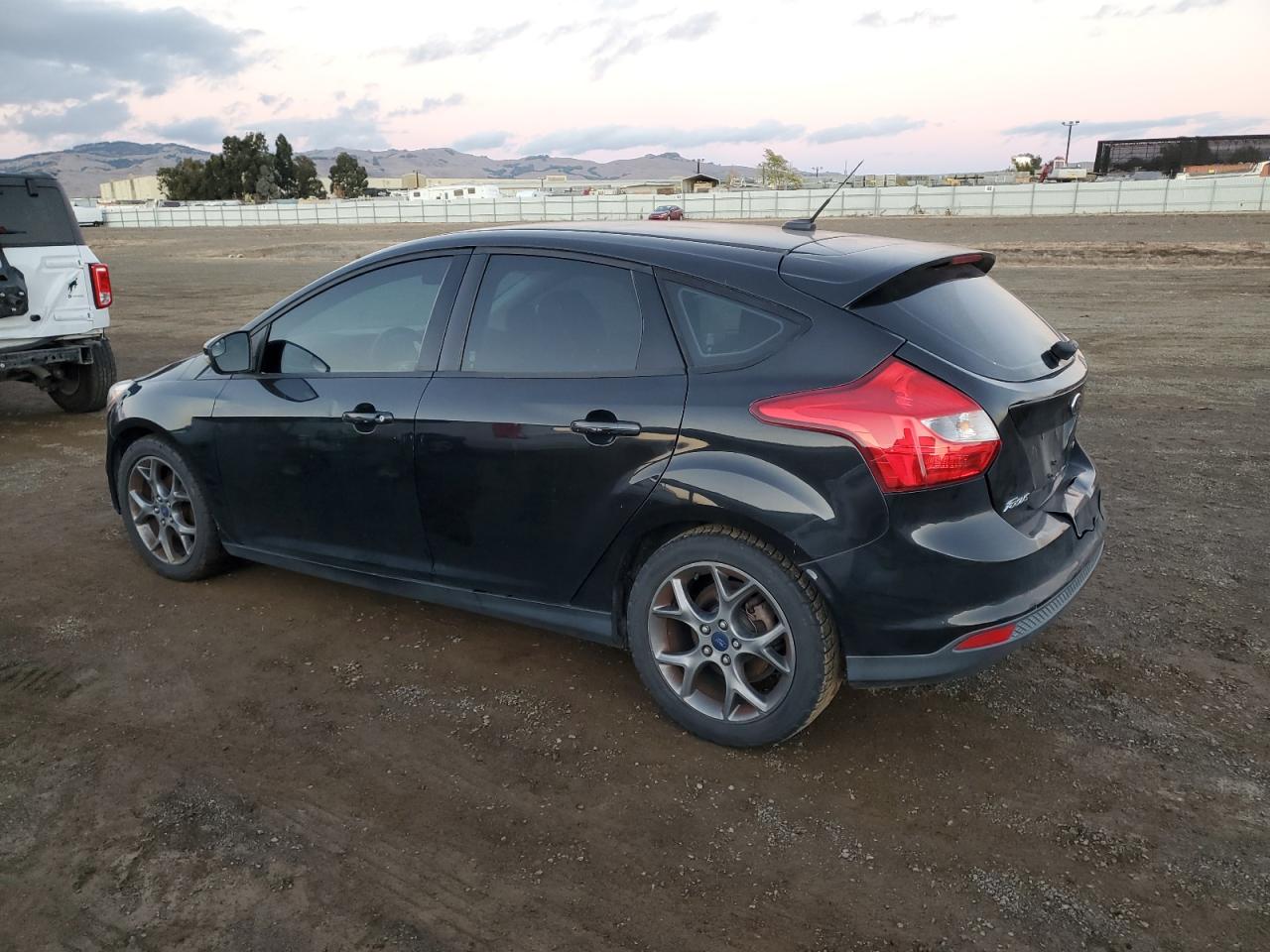 Lot #2979242993 2013 FORD FOCUS SE