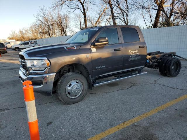 2022 RAM 3500 #2988540279